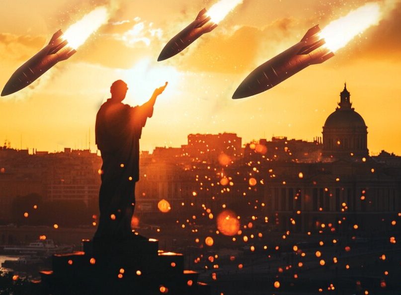 Презентацию чудо-ракеты Зеленского разобрали по минутам. Так в Киеве ещё не проваливались никогда