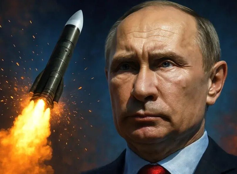 Смелое заявление Путина пошатнуло уверенность Запада