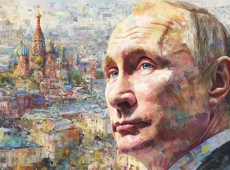 Чехию «бомбит» от злости: Путин взял Запад за горло козырем, о котором не говорят.