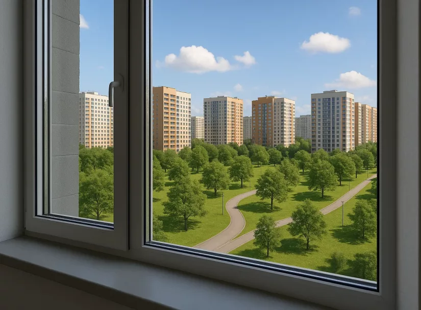 Покупка квартиры в Ханты-Мансийске: практический взгляд на выбор жилья