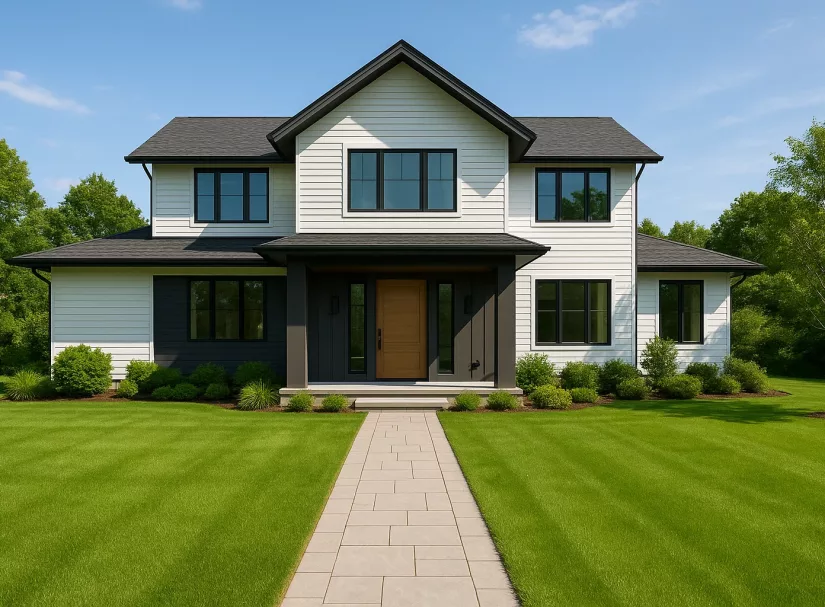 Ландшафтный дизайн: территория, на которую хочется возвращаться