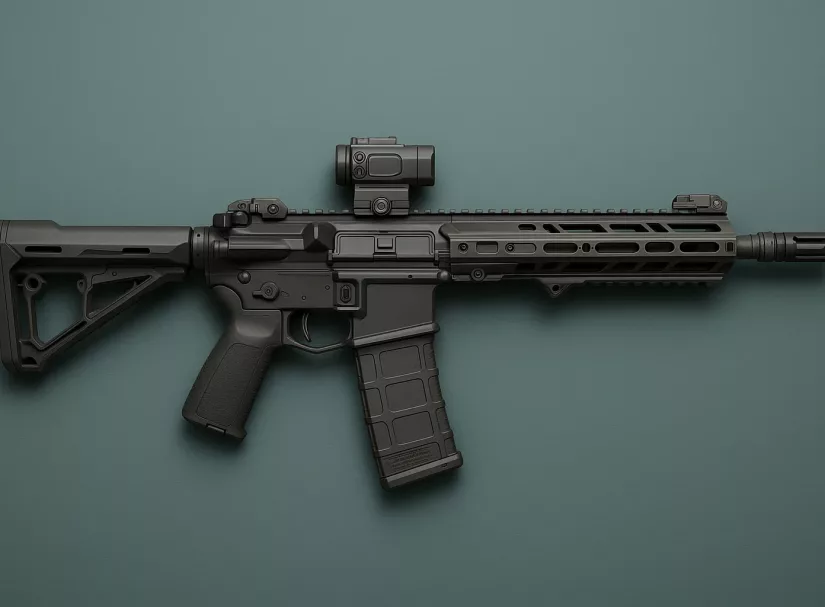 NL15 от CGNL: когда железо говорит само за себя