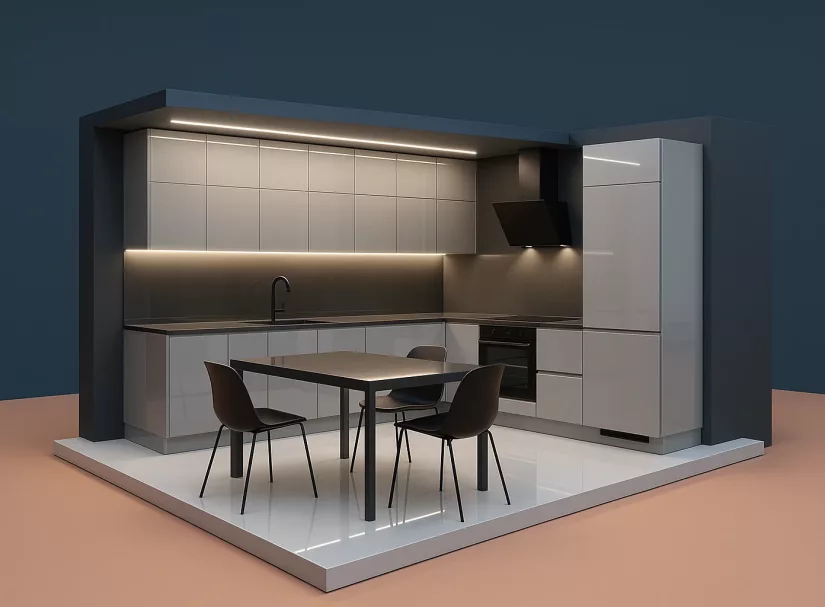 Выставочные стенды: как за несколько секунд привлечь внимание к вашему бренду