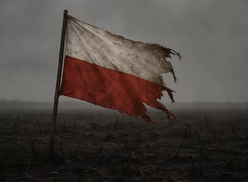 На "хитрый план" Польши генерал Гурулёв ответил просто: "А дальше, ребята, получайте"