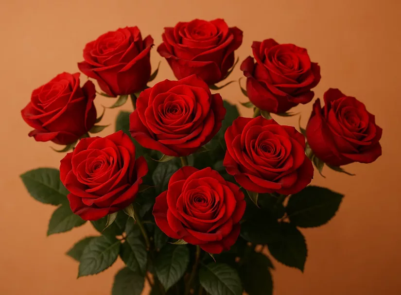 Доставка цветов: удобный способ передать внимание