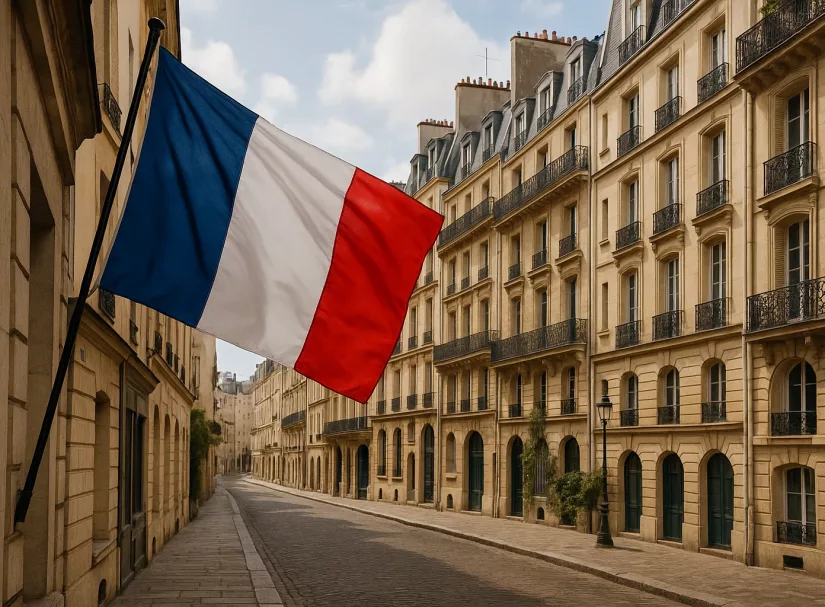 Не Только "Бонжур": Изучение французского языка для карьеры и путешествий