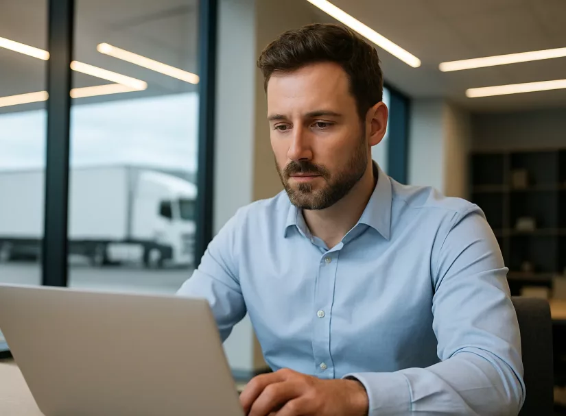 Бумага всё стерпит, а бизнес — нет: почему вам срочно нужен цифровой порядок