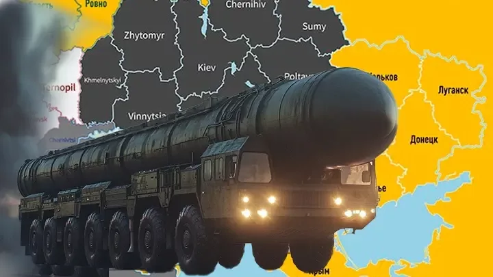 «Специфическое оружие»: выяснилось, почему ВС РФ никогда не нанесут удар по центру Киева