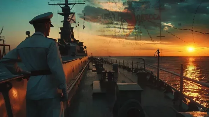 «Теперь Одесса у нас в кармане»: хакеры выдали полный комплект для штурма