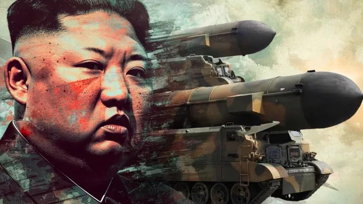 Ай да, товарищ Ким: Как Северная Корея поддерживает Россию, пока другие союзники колеблются