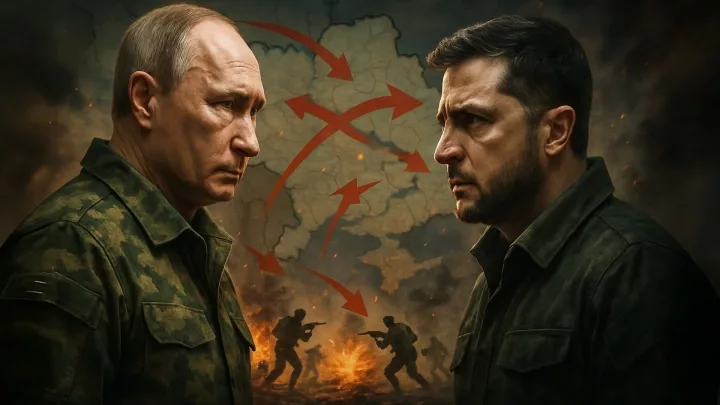 Украинцы предложили "рабочий" план мира: один пункт, который может ускорить конец войны