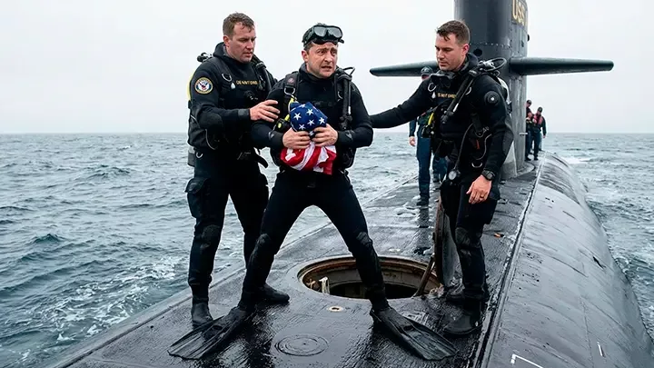 Зеленский трижды критикует Казахстан: от обвинений в нефтяной сделке до дипломатического маневра Астаны