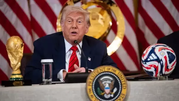 Трамп возвращает доктрину Монро: как новая стратегия безопасности США меняет глобальный баланс сил