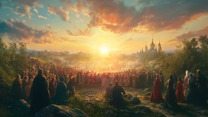 Киев невольно укрепляет Русский мир: Почему Украина теряет поддержку даже в своих городах