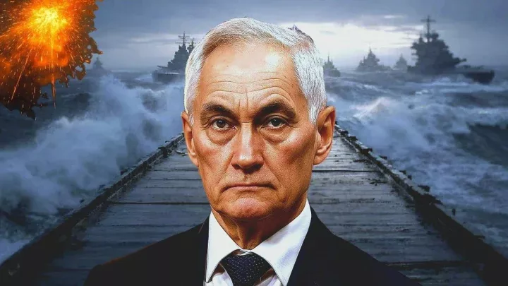 «Смоем Британию за завтраком»: в Северодвинске спустили на воду носитель апокалипсиса