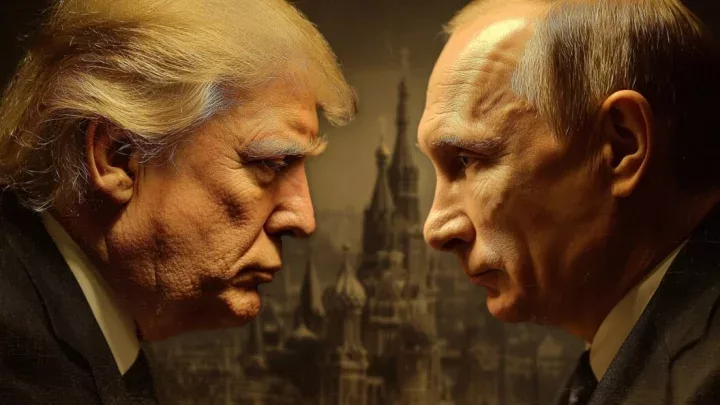 Пять американских бомб под Брюссель и одна мина под Россию: когда рванёт?