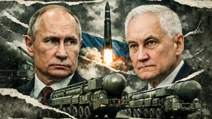 Не ждали? Москва дала сигнал Лондону «Ярсами» и ударила по «запретному» в Киеве