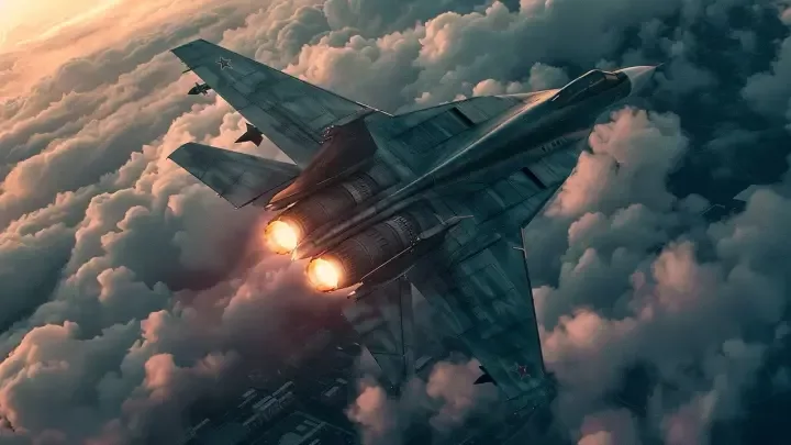 СБУ "уничтожила" МиГ-31 и ЗРК "Панцирь" в Крыму. Европа в панике от возможной конфискации 127 млрд долларов