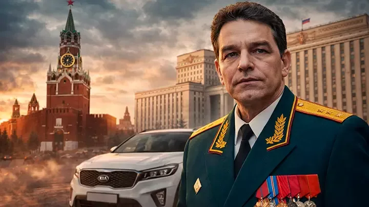 Теракт на парковке в Москве: враг выходит на высшее командование — кто подбирается к Белоусову и Шойгу?