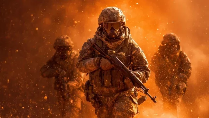 «Кучно пошло»: Киев создаёт вторую реальность под Купянском, пока Россия успешно испытывает новейший двигатель для Су-57