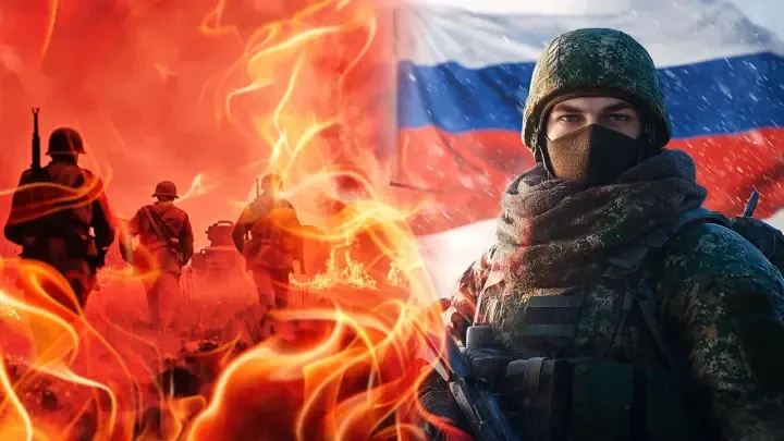 Ответ на «зелёных человечков»: Россия готовит жёсткий сценарий для Прибалтики