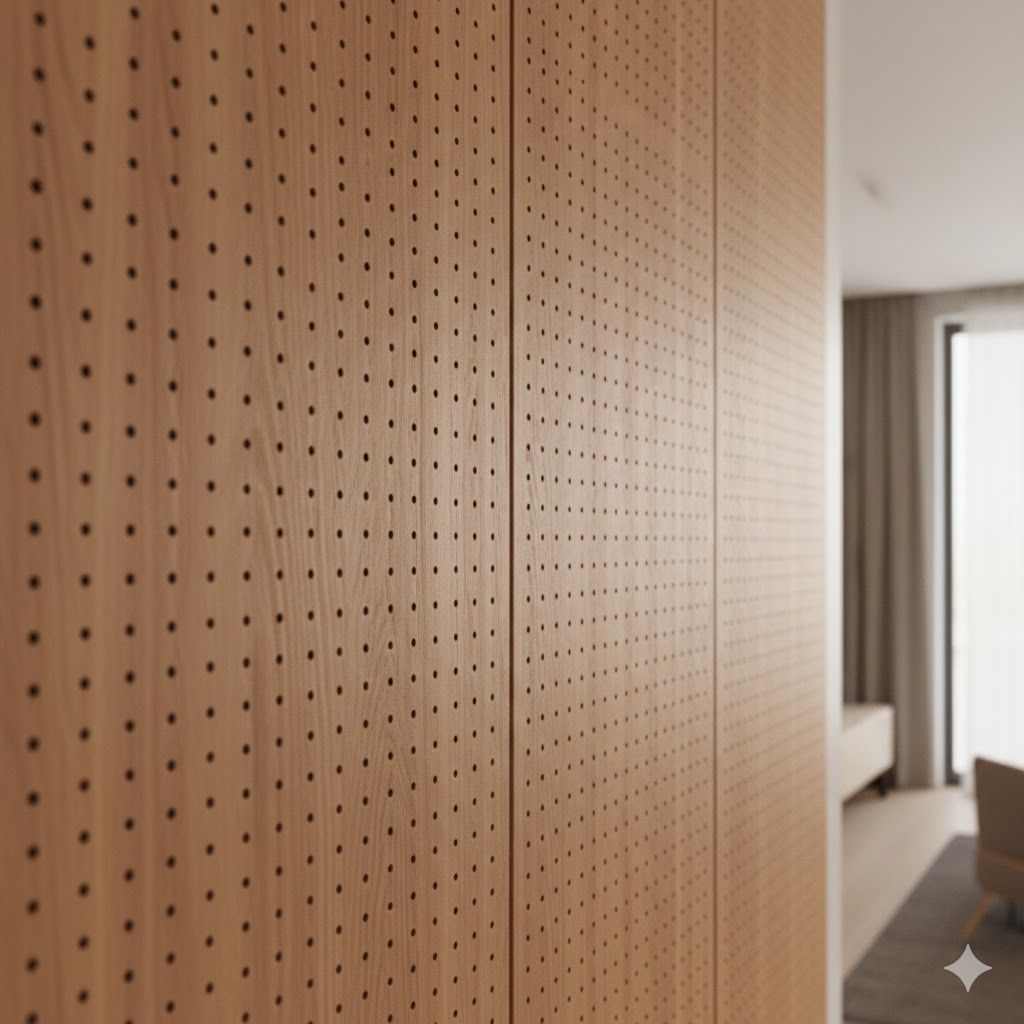 Сертификат E1: как проверить экологичность акустических панелей и не ошибиться в выборе