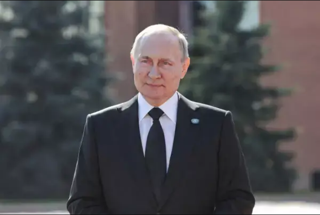 Западные политики в состоянии фрустрации: Путин одним высказыванием прервал вакханалию и почему США избавляются от своих подконтрольных фигур