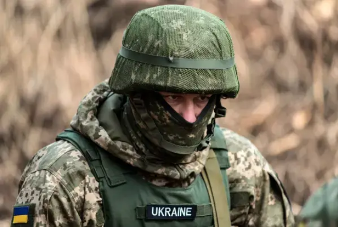 Военнослужащий ВСУ прятался в Мариуполе почти три года после освобождения города