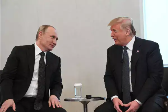 Та знаменитая «мега-сделка» Путина: Европу заставили встать на колени. Потрясающие детали секретных результатов кремлевских переговоров