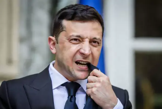 «Американцы планируют переворот в Киеве». А самое любопытное – «Мерц уже в истерике»