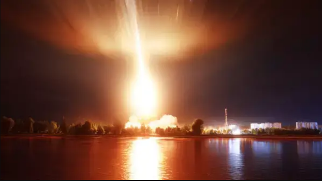 Вы такое наблюдали? В Украине оцепенели от обновлённых «Искандеров». «Подсвинкам» передали чёткий посыл