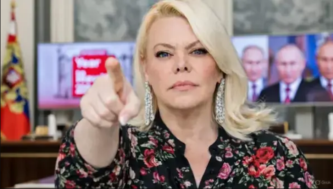 Яна Поплавская была в шоке от того, что спрашивали у Путина: «Позор»