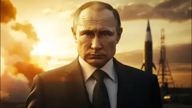 Из подлодки Вооруженных Сил России появилось «нечто». Длина 20 метров, скорость до 185 км/ч. «Это казалось чистой фантастикой!»