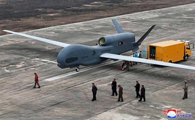 «Секреты Кима» на фронте: Северная Корея готова шокировать Запад новым оружием для СВО