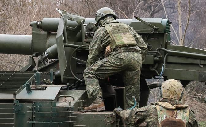 Константиновка — новое эпицентр боёв: Российские резервы меняют баланс сил на Донбассе