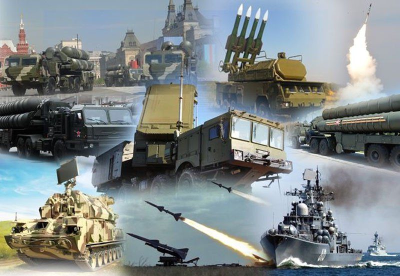 Оборонное единство