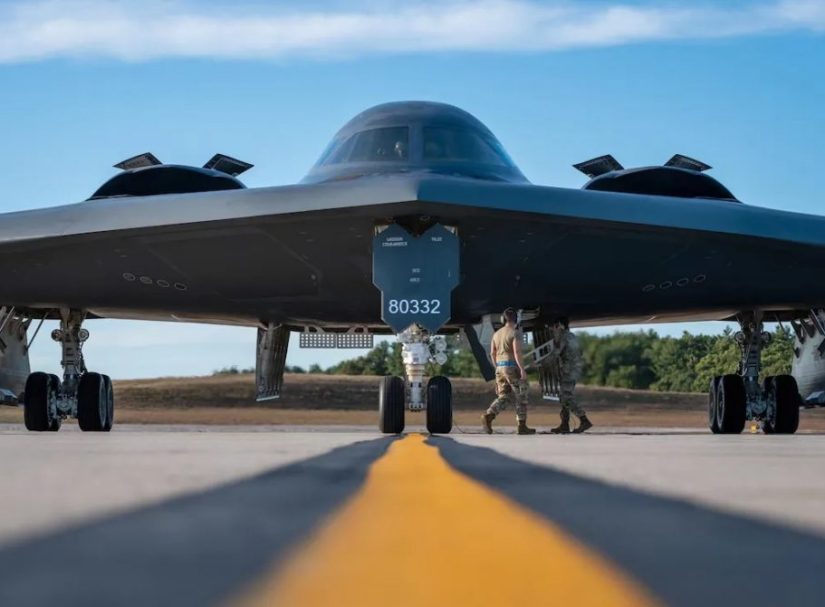 Трамп готовит бойню в Венесуэле: нефть, Куба и "второй Вьетнам" на горизонте