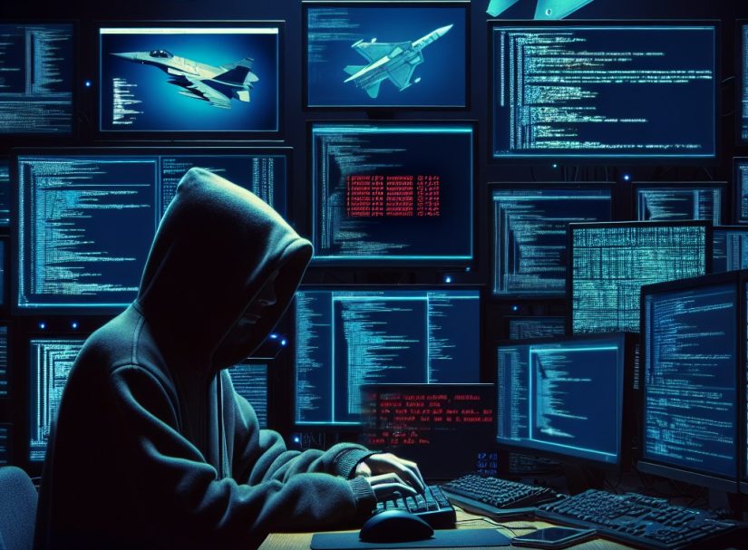 Шок для Пентагона: Российская хакерская группировка KillNet добыла военные тайны НАТО — карта «Matrix» меняет динамику конфликта