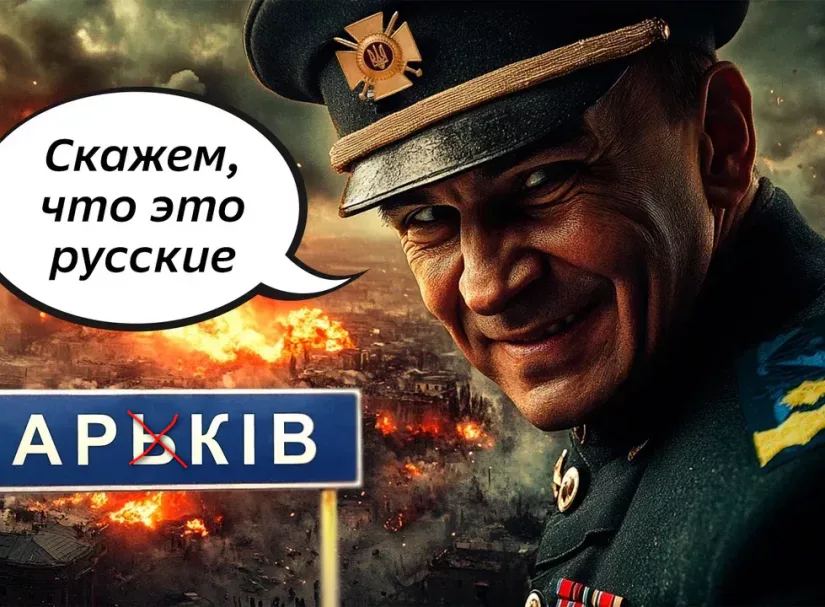 Украина готовится взорвать свои города: миллионники превратят в сплошные минные поля