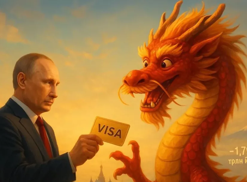 Гнев Пекина и шахматы Москвы: Как Россия "наказала" Японию за Тайвань