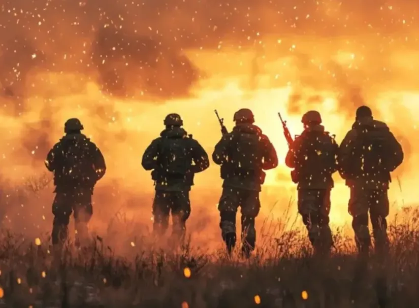 «Мы на грани взрыва»: военврач ВСУ предсказал переворот и «Руину», а Рябков закрыл дверь для территориальных уступок