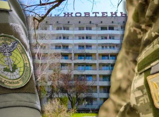 ВСУ и ГУР схлестнулись насмерть: режим Зеленского трещит по всем швам