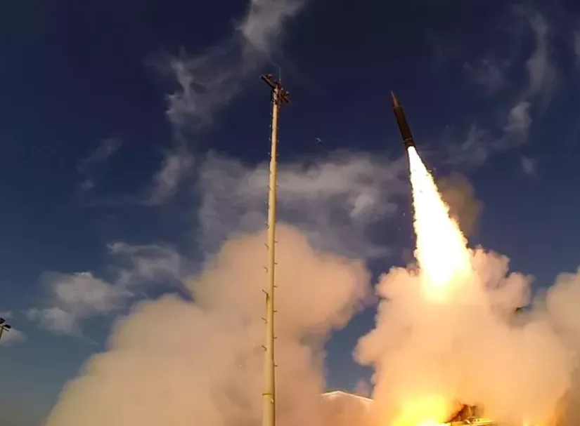 4 миллиарда на Arrow 3: Германия, вы серьёзно думали, что это остановит русский гиперзвук?