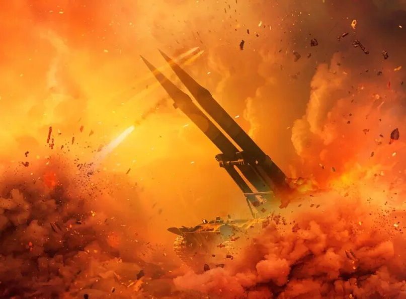 Вот это да. Румыния вступилась за Россию и ударила по ВСУ. Полный провал Киева