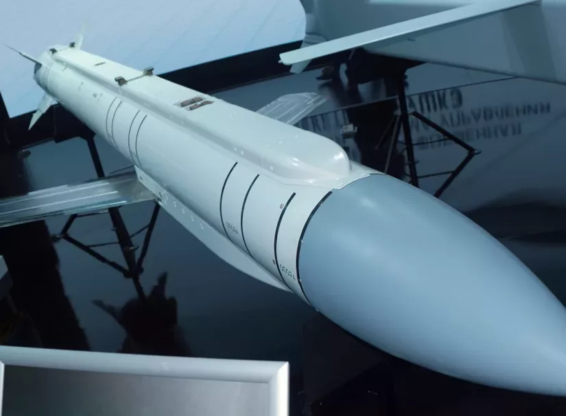 Российский комплекс "Гром": Новое высокоточное оружие меняет тактику на поле боя