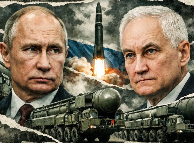 Не ждали? Россия ответила "Ярсами". Нанесён удар по "запретному". Фронт дрогнул, теперь полетит "всё, что нельзя"