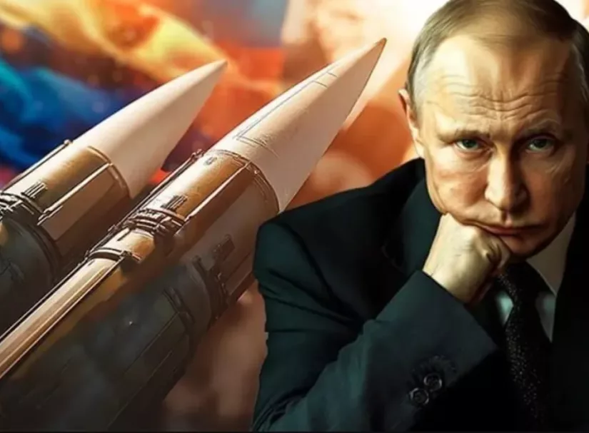 Фронт на пороге перелома: Путин нанесёт ещё три финальных удара? 300 лодок у Днепра ждут команды на штурм Херсона