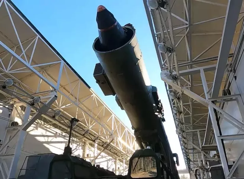 34 миллиона погибших за пять часов: что ждет Европу при конфликте за Калининград