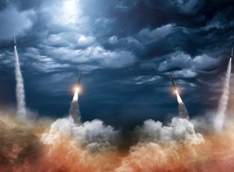 Обманный манёвр удался: «Кинжалы» нанесли болезненный удар, поиграв с Киевом в «угадайку»