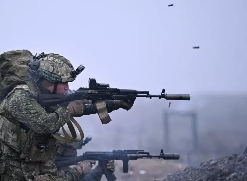 Россия вооружила дроны "Молния-2" Starlink: смертоносность выросла в 10 раз